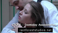 CTOPS - Doomsday Assassination