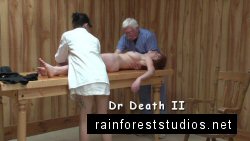 Dr. Death II