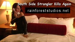 South Side Strangler Kills Again